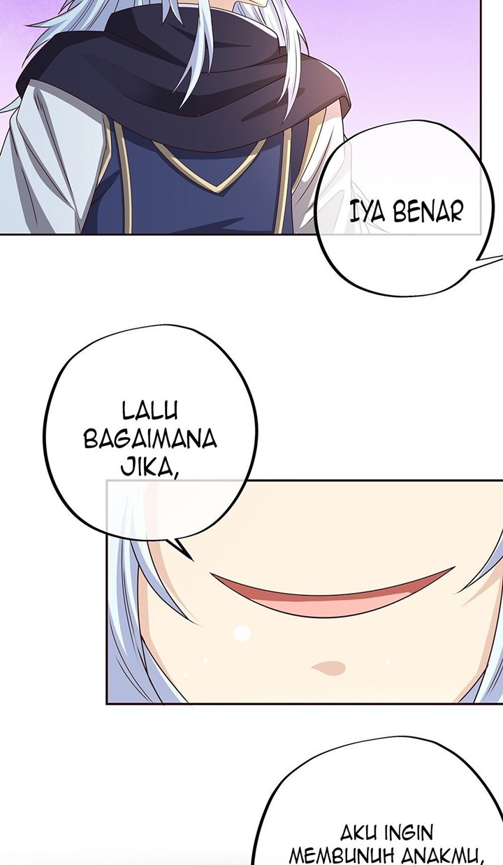 Starting After Thousandth Rebirth Chapter 05 Gambar 6