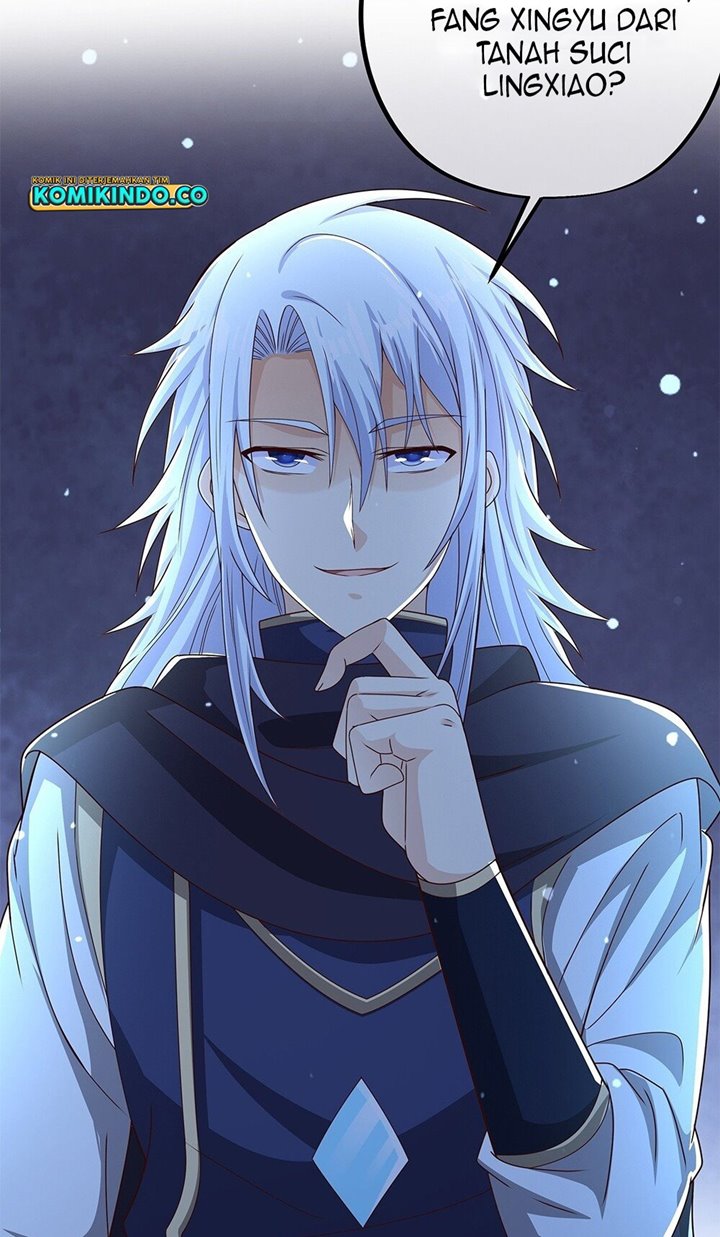 Starting After Thousandth Rebirth Chapter 05 Gambar 7