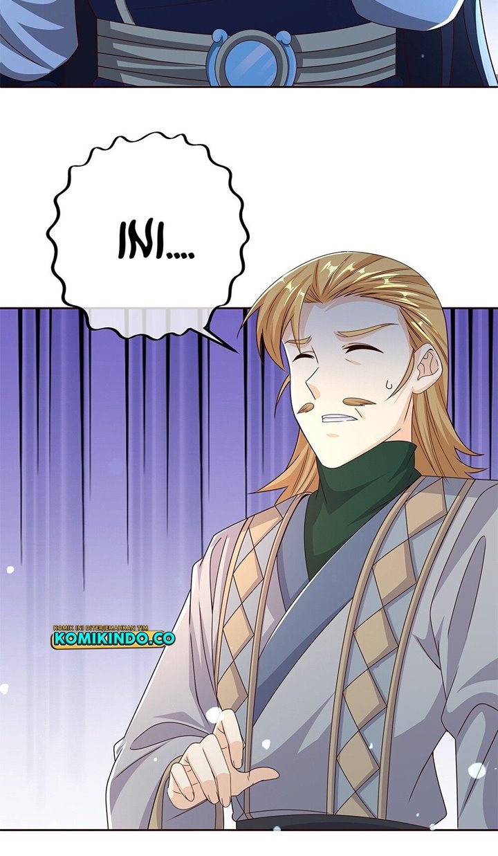 Starting After Thousandth Rebirth Chapter 05 Gambar 8