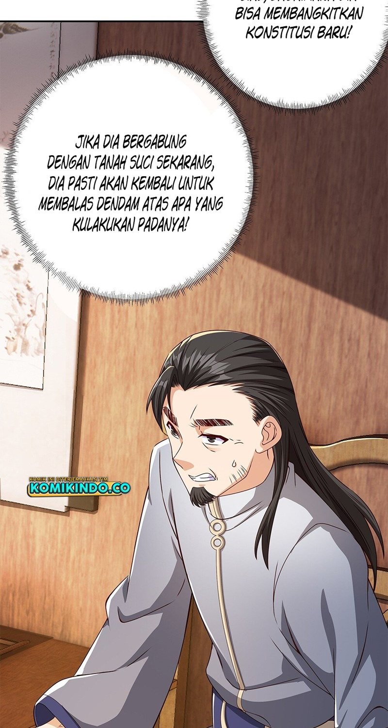 Starting After Thousandth Rebirth Chapter 04 Gambar 11