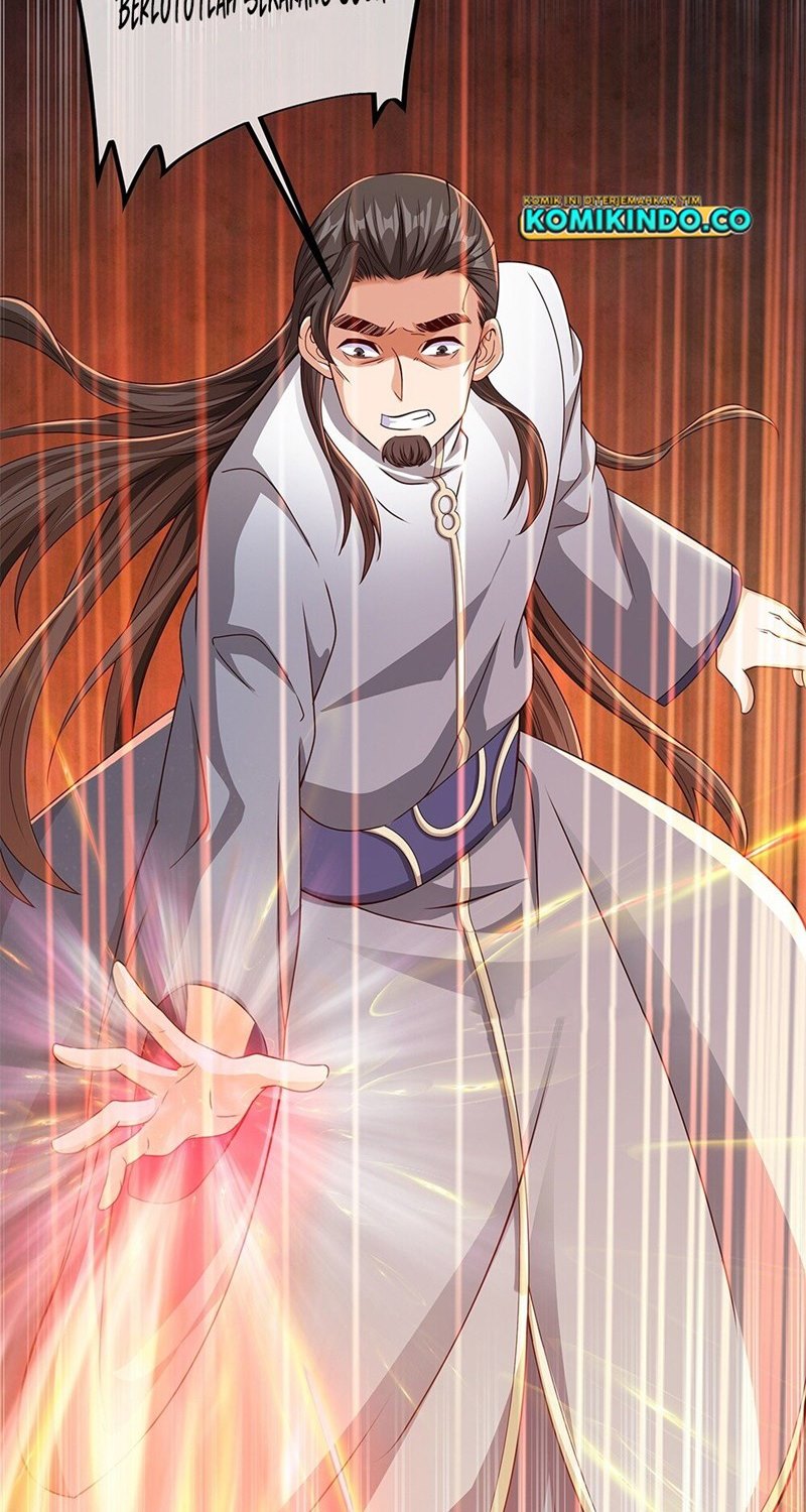 Starting After Thousandth Rebirth Chapter 04 Gambar 14