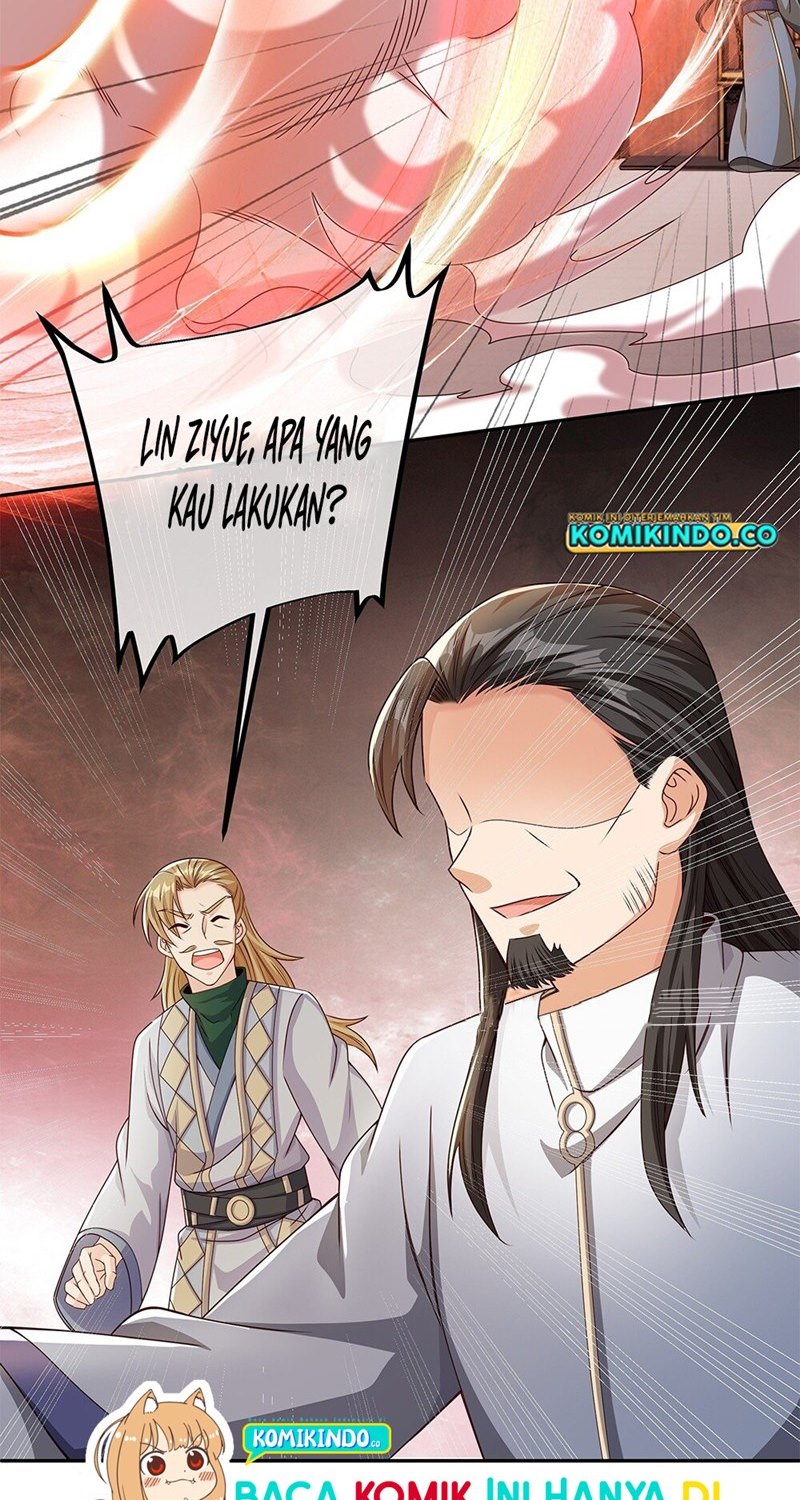 Starting After Thousandth Rebirth Chapter 04 Gambar 18