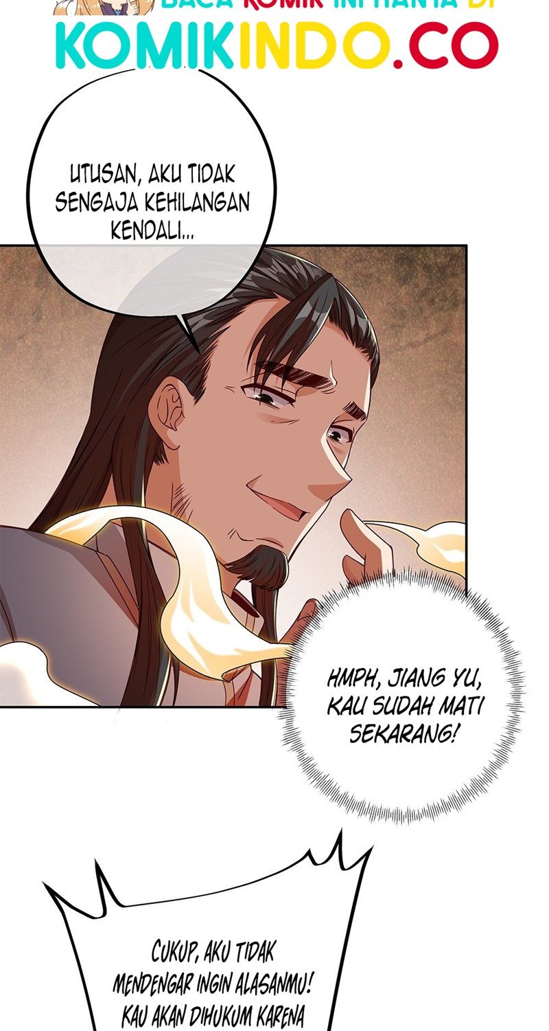 Starting After Thousandth Rebirth Chapter 04 Gambar 19
