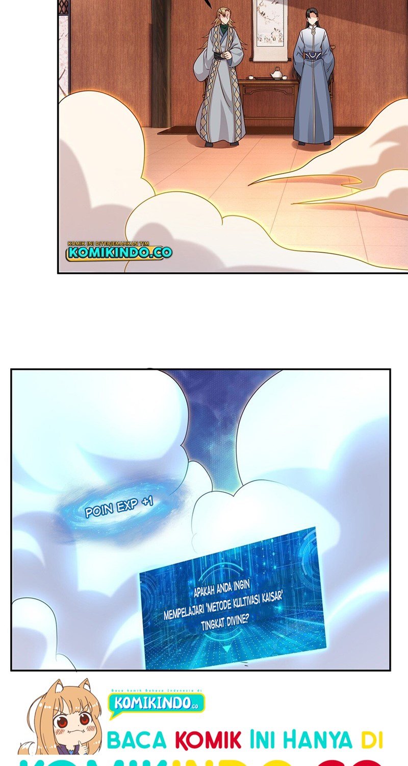 Starting After Thousandth Rebirth Chapter 04 Gambar 21