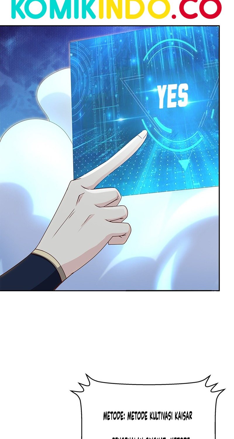 Starting After Thousandth Rebirth Chapter 04 Gambar 22