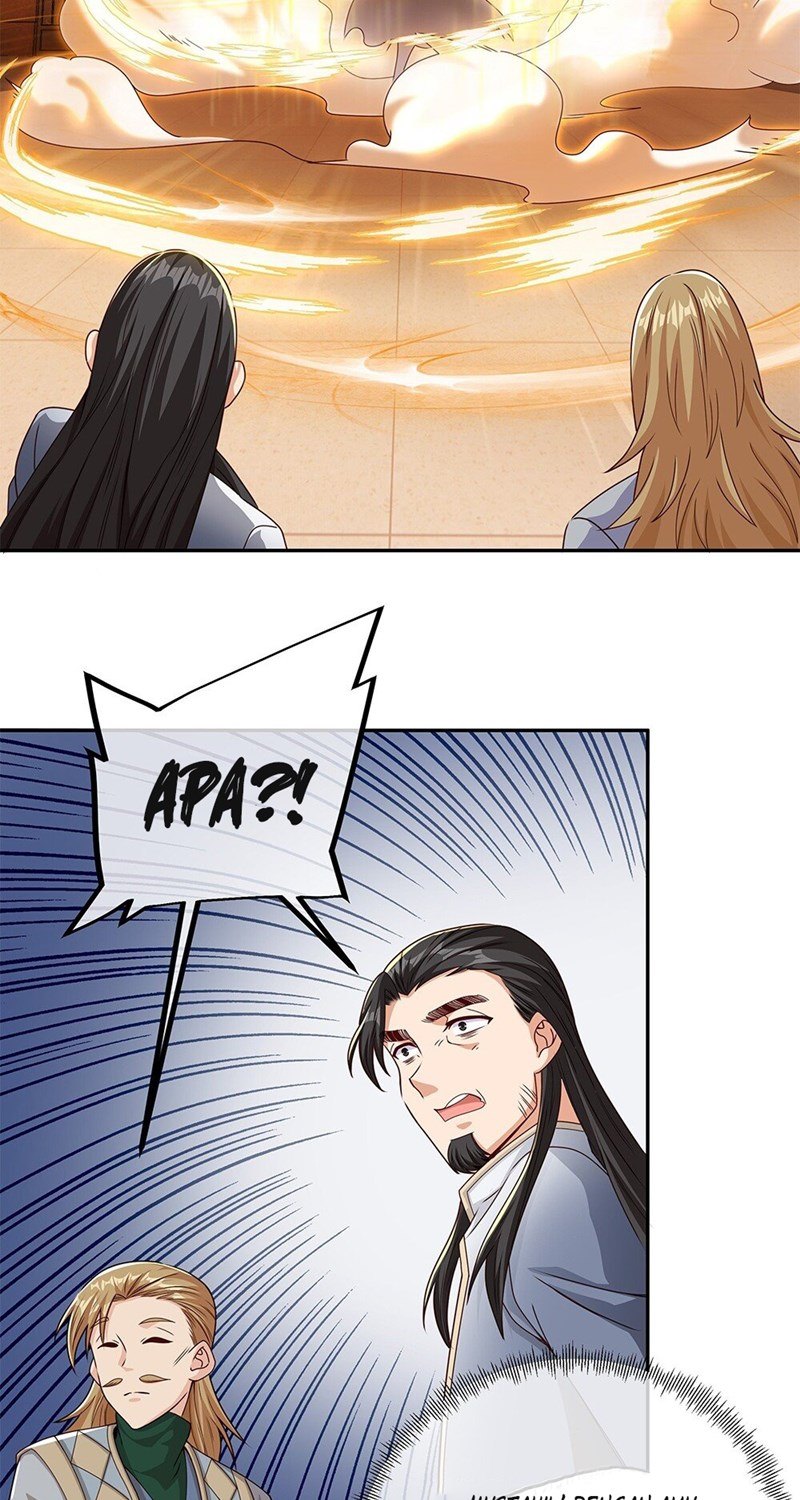 Starting After Thousandth Rebirth Chapter 04 Gambar 25