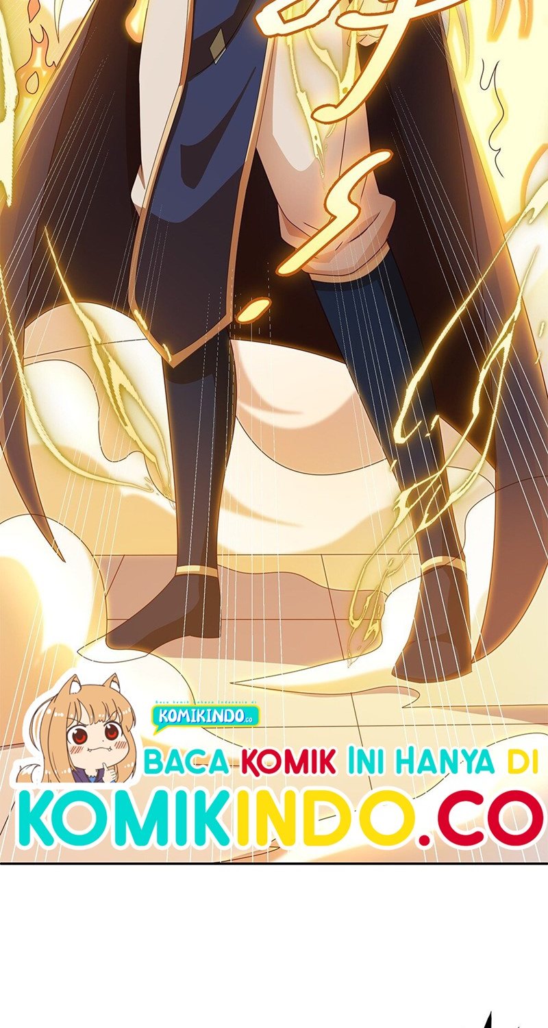 Starting After Thousandth Rebirth Chapter 04 Gambar 27