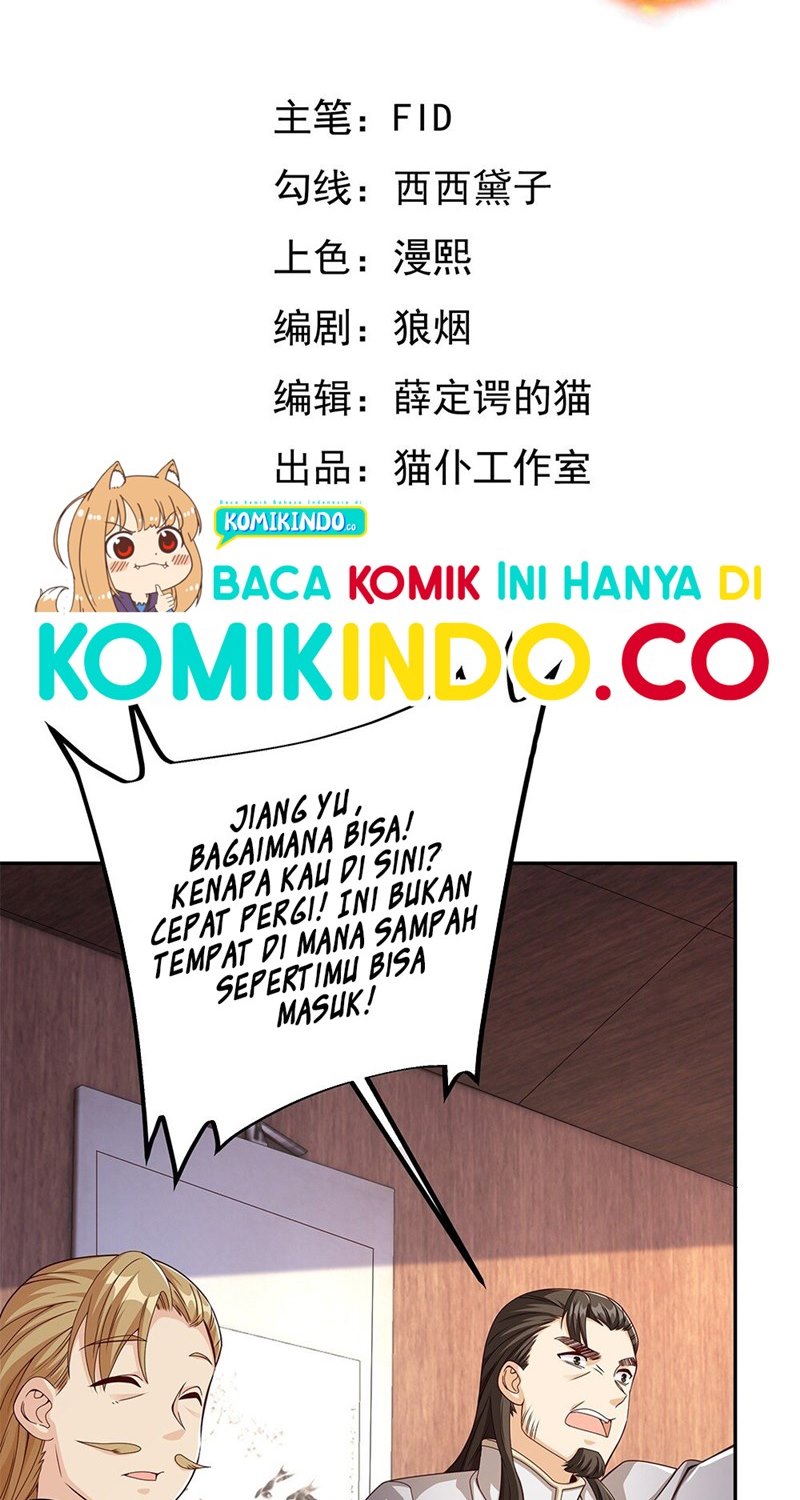 Starting After Thousandth Rebirth Chapter 04 Gambar 3