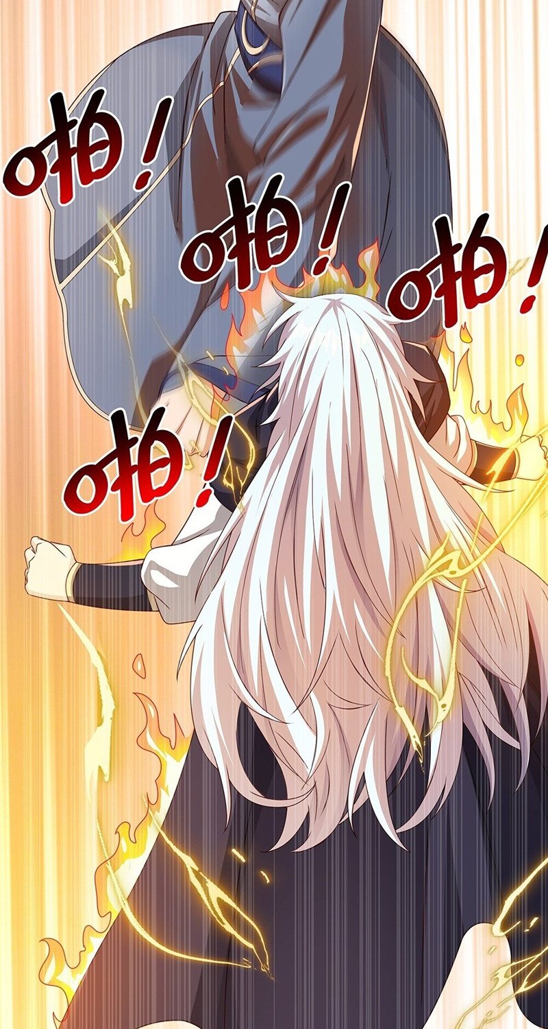 Starting After Thousandth Rebirth Chapter 04 Gambar 31
