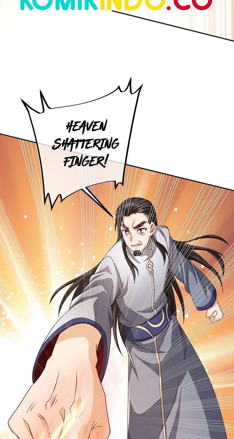 Starting After Thousandth Rebirth Chapter 04 Gambar 33