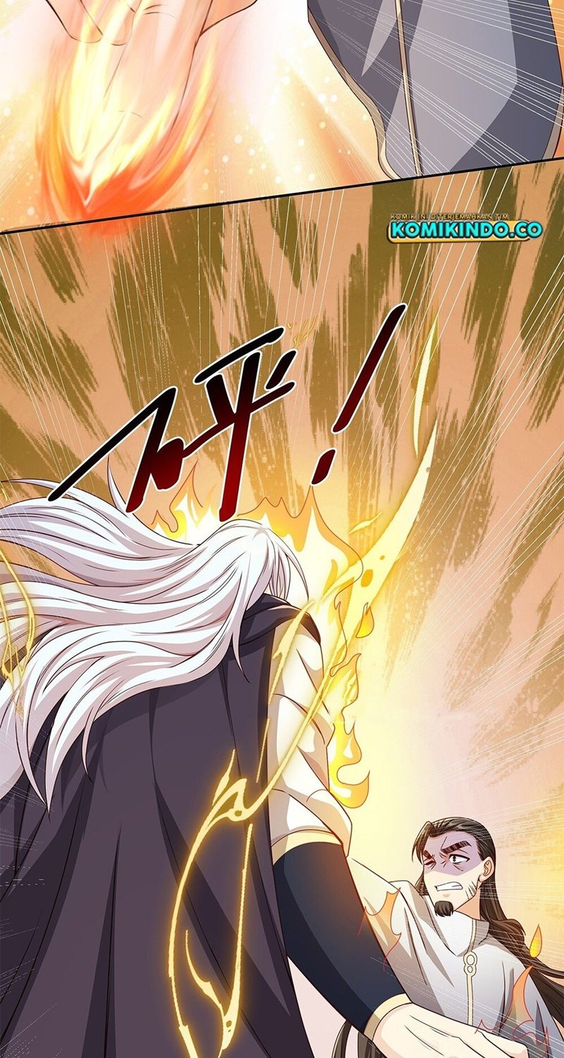 Starting After Thousandth Rebirth Chapter 04 Gambar 34
