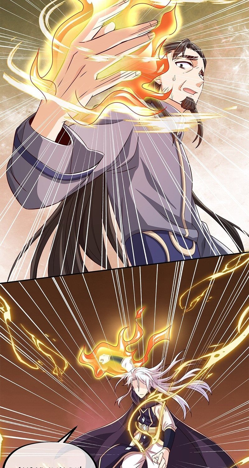 Starting After Thousandth Rebirth Chapter 04 Gambar 39