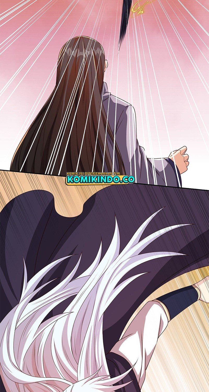 Starting After Thousandth Rebirth Chapter 04 Gambar 41