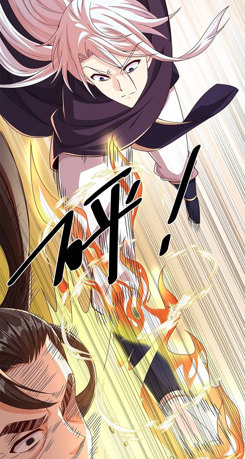 Starting After Thousandth Rebirth Chapter 04 Gambar 42