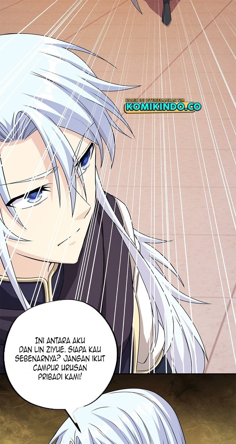 Starting After Thousandth Rebirth Chapter 04 Gambar 47