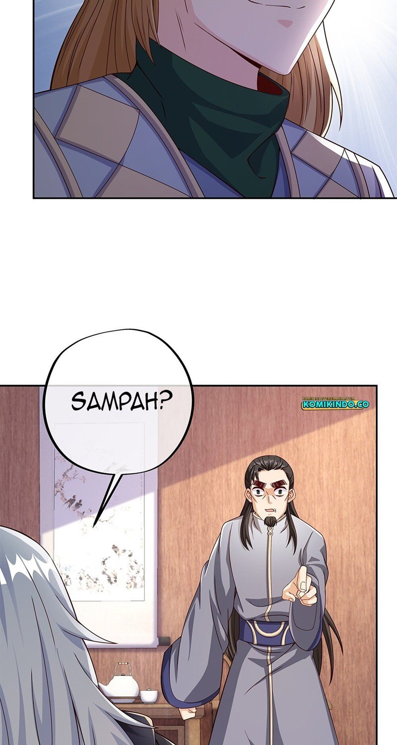 Starting After Thousandth Rebirth Chapter 04 Gambar 5