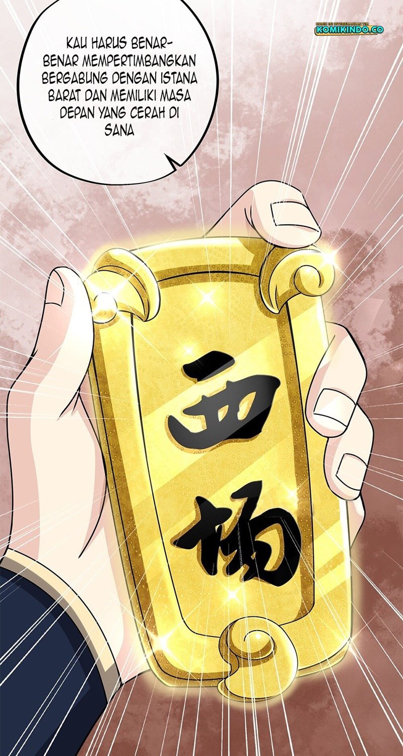 Starting After Thousandth Rebirth Chapter 04 Gambar 54