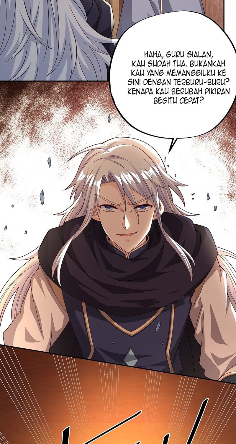 Starting After Thousandth Rebirth Chapter 04 Gambar 6