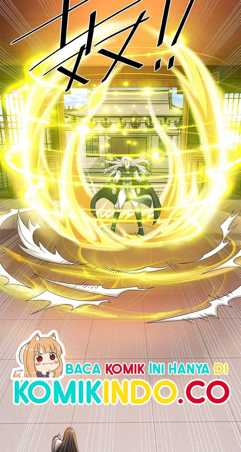 Starting After Thousandth Rebirth Chapter 04 Gambar 7