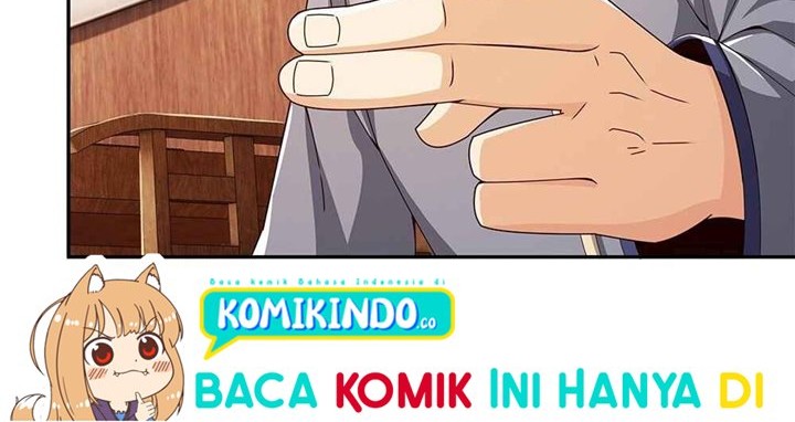 Starting After Thousandth Rebirth Chapter 03 Gambar 23