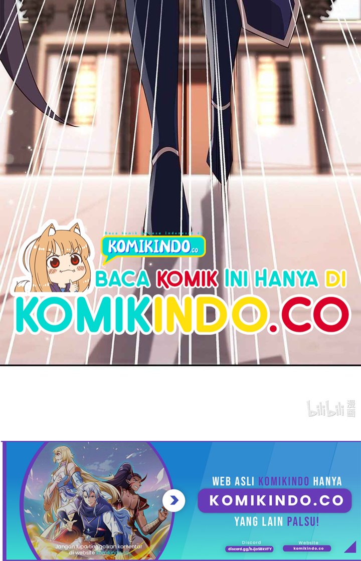 Starting After Thousandth Rebirth Chapter 03 Gambar 26