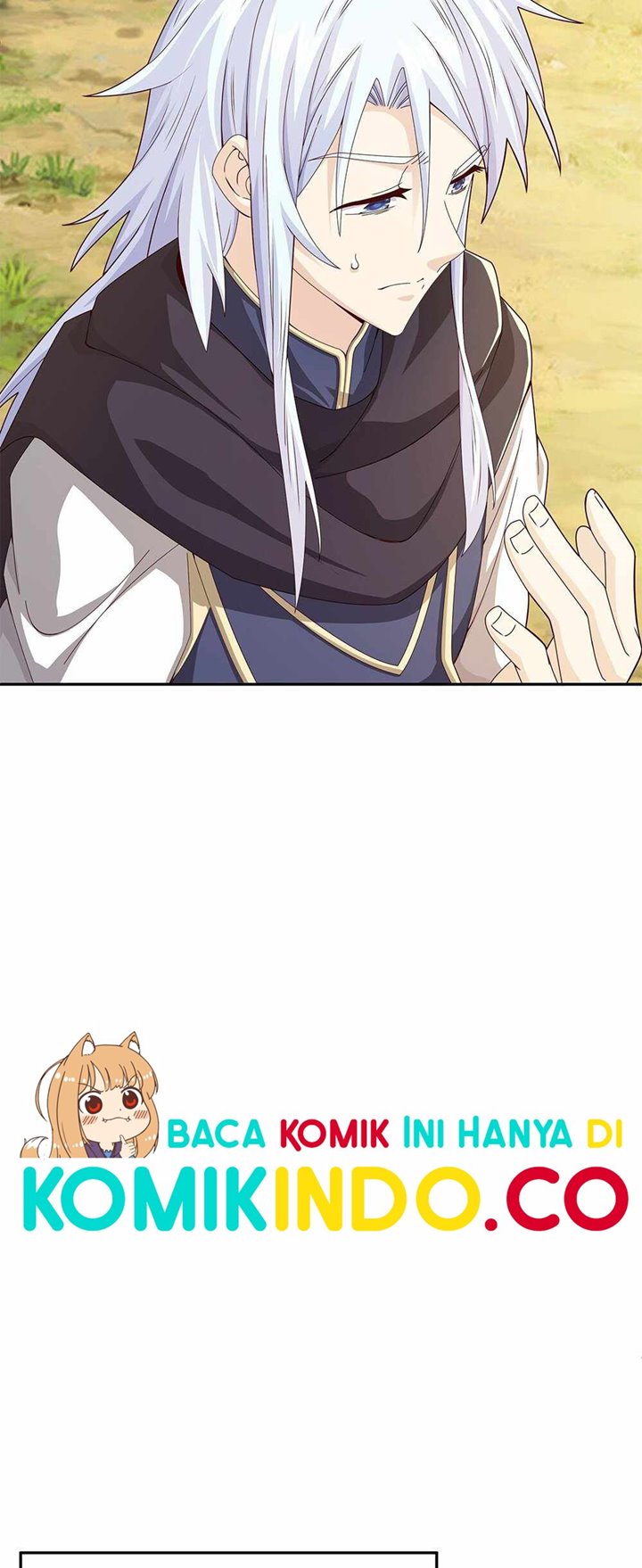 Starting After Thousandth Rebirth Chapter 02 Gambar 11