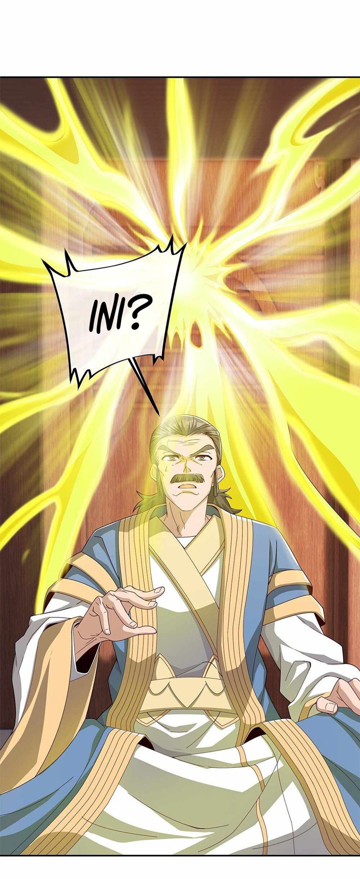 Starting After Thousandth Rebirth Chapter 02 Gambar 13