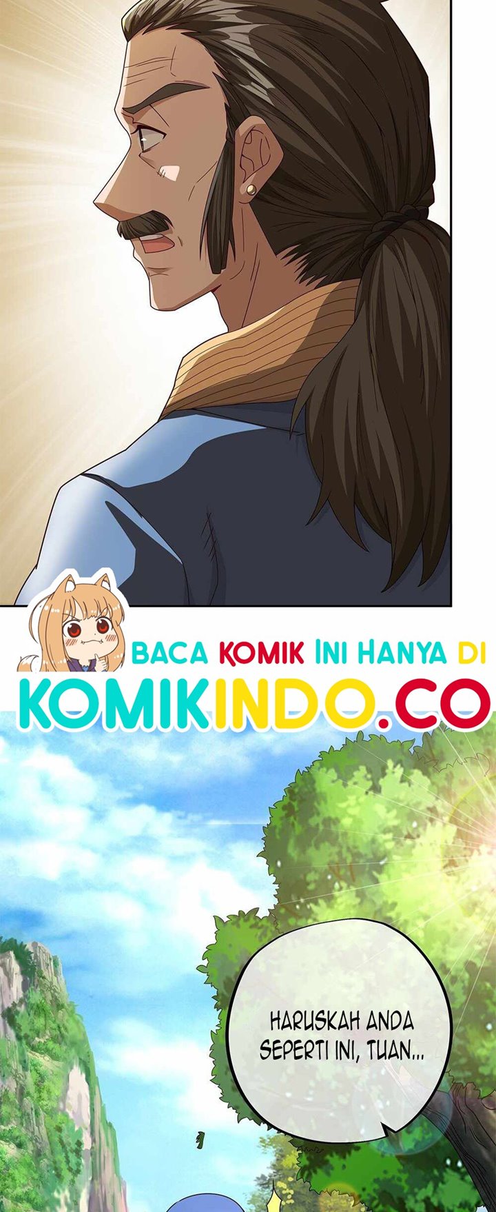 Starting After Thousandth Rebirth Chapter 02 Gambar 15