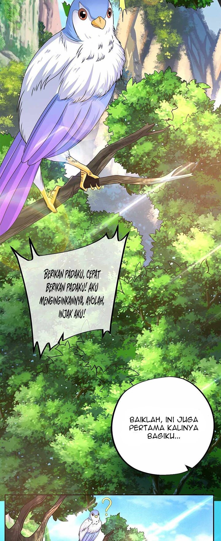 Starting After Thousandth Rebirth Chapter 02 Gambar 16