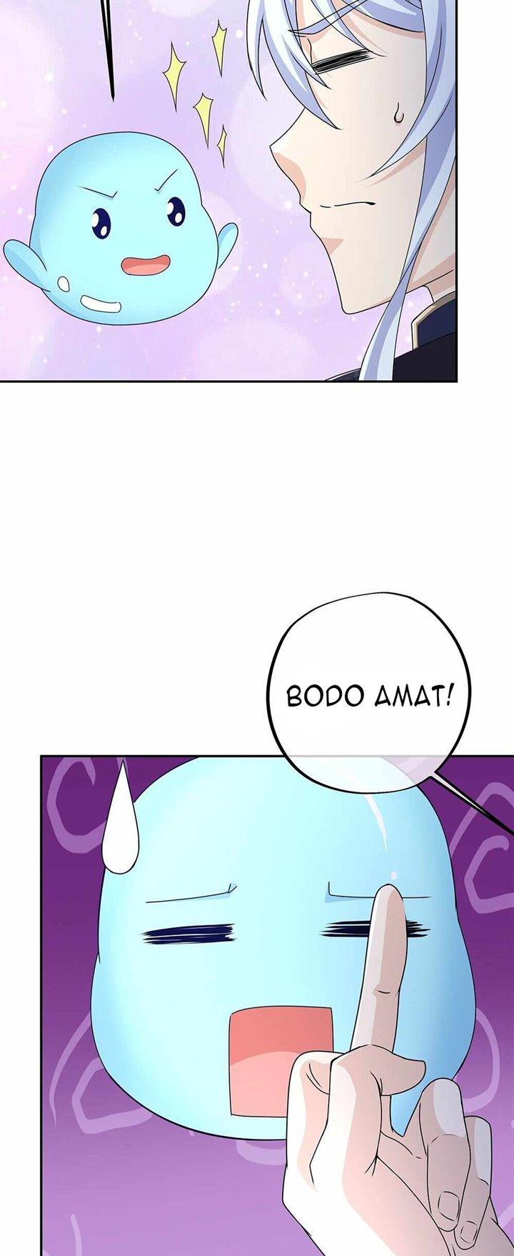 Starting After Thousandth Rebirth Chapter 02 Gambar 23