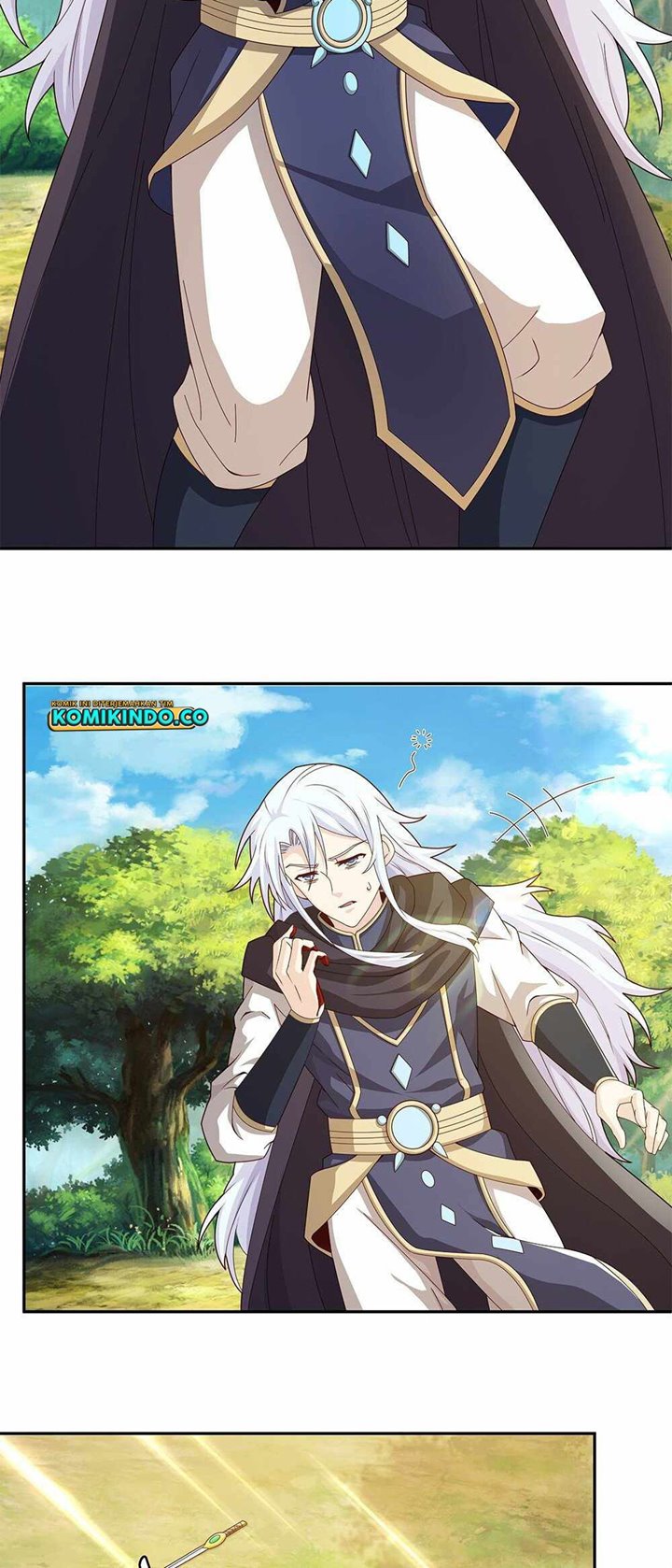 Starting After Thousandth Rebirth Chapter 02 Gambar 4