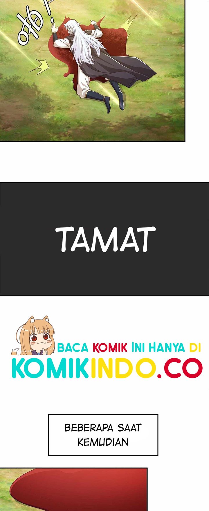 Starting After Thousandth Rebirth Chapter 02 Gambar 5