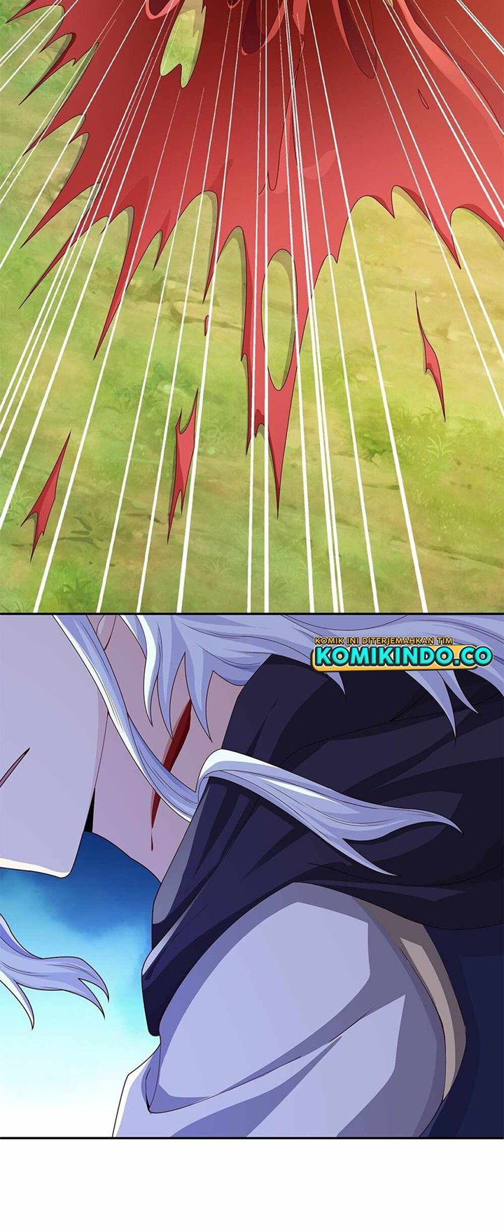 Starting After Thousandth Rebirth Chapter 02 Gambar 7