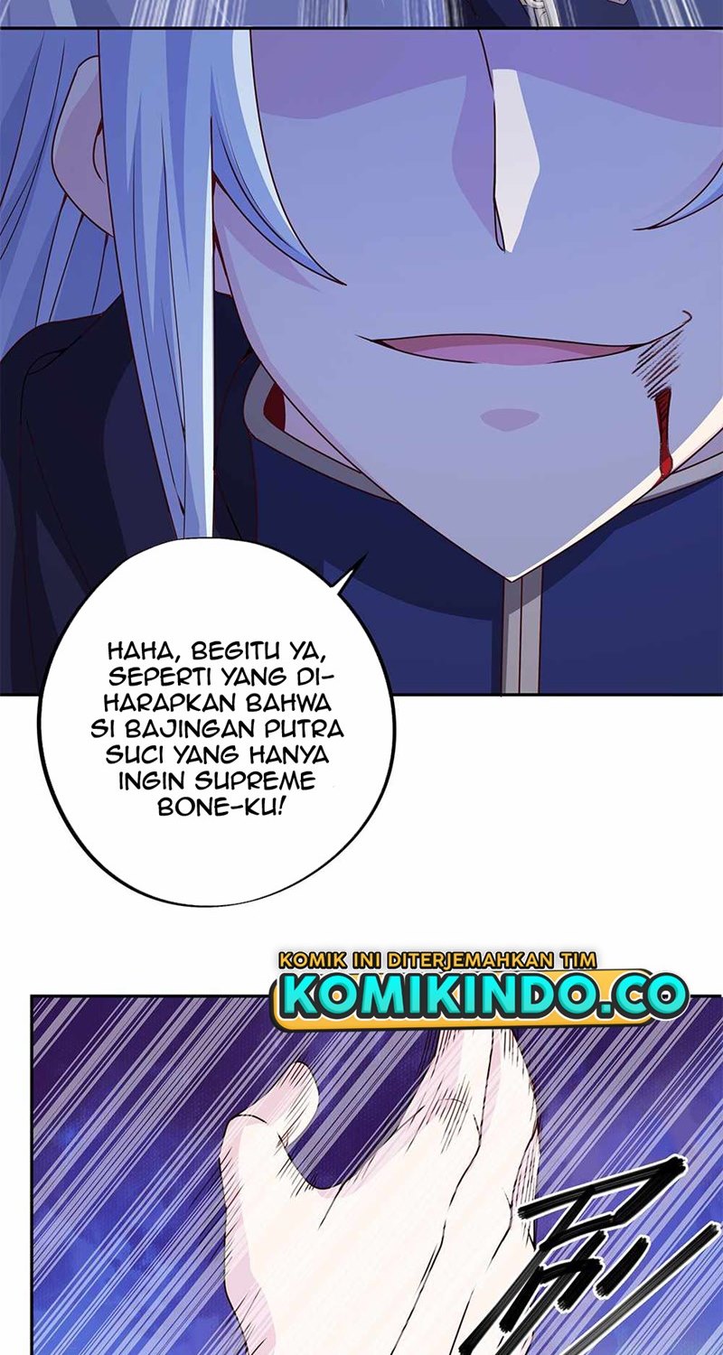 Starting After Thousandth Rebirth Chapter 01 Gambar 10