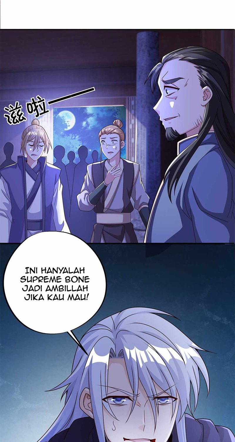 Starting After Thousandth Rebirth Chapter 01 Gambar 13