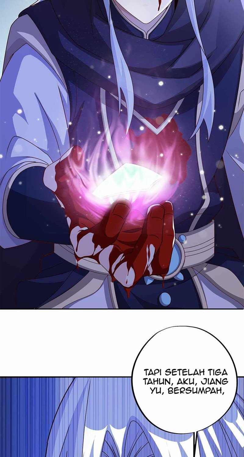 Starting After Thousandth Rebirth Chapter 01 Gambar 14