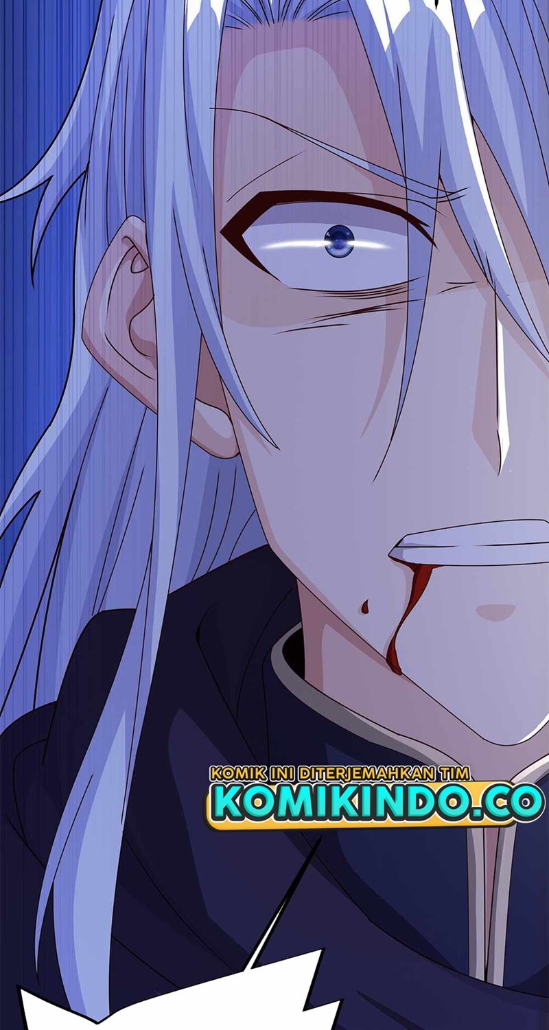 Starting After Thousandth Rebirth Chapter 01 Gambar 15