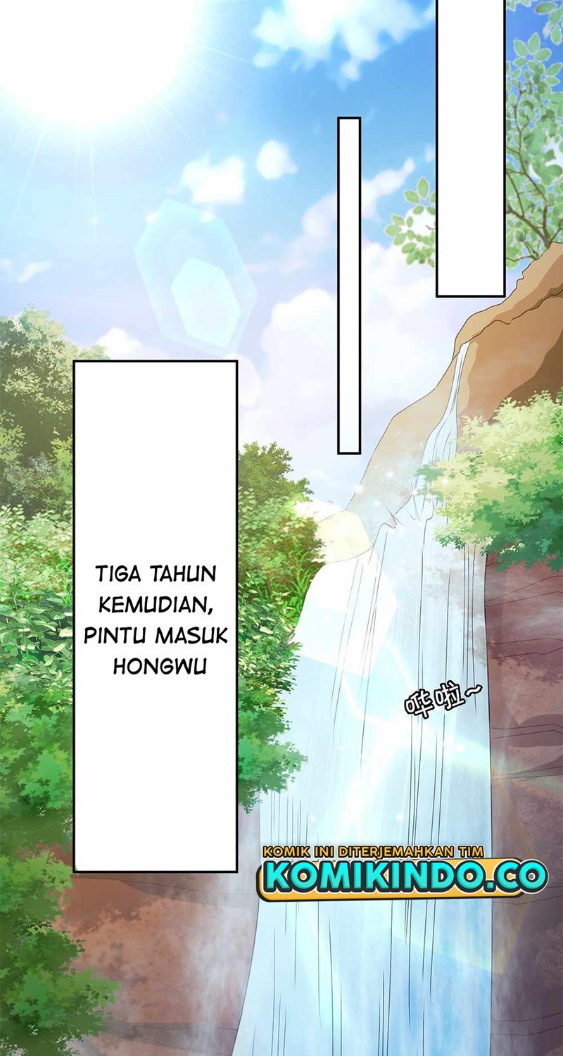Starting After Thousandth Rebirth Chapter 01 Gambar 17