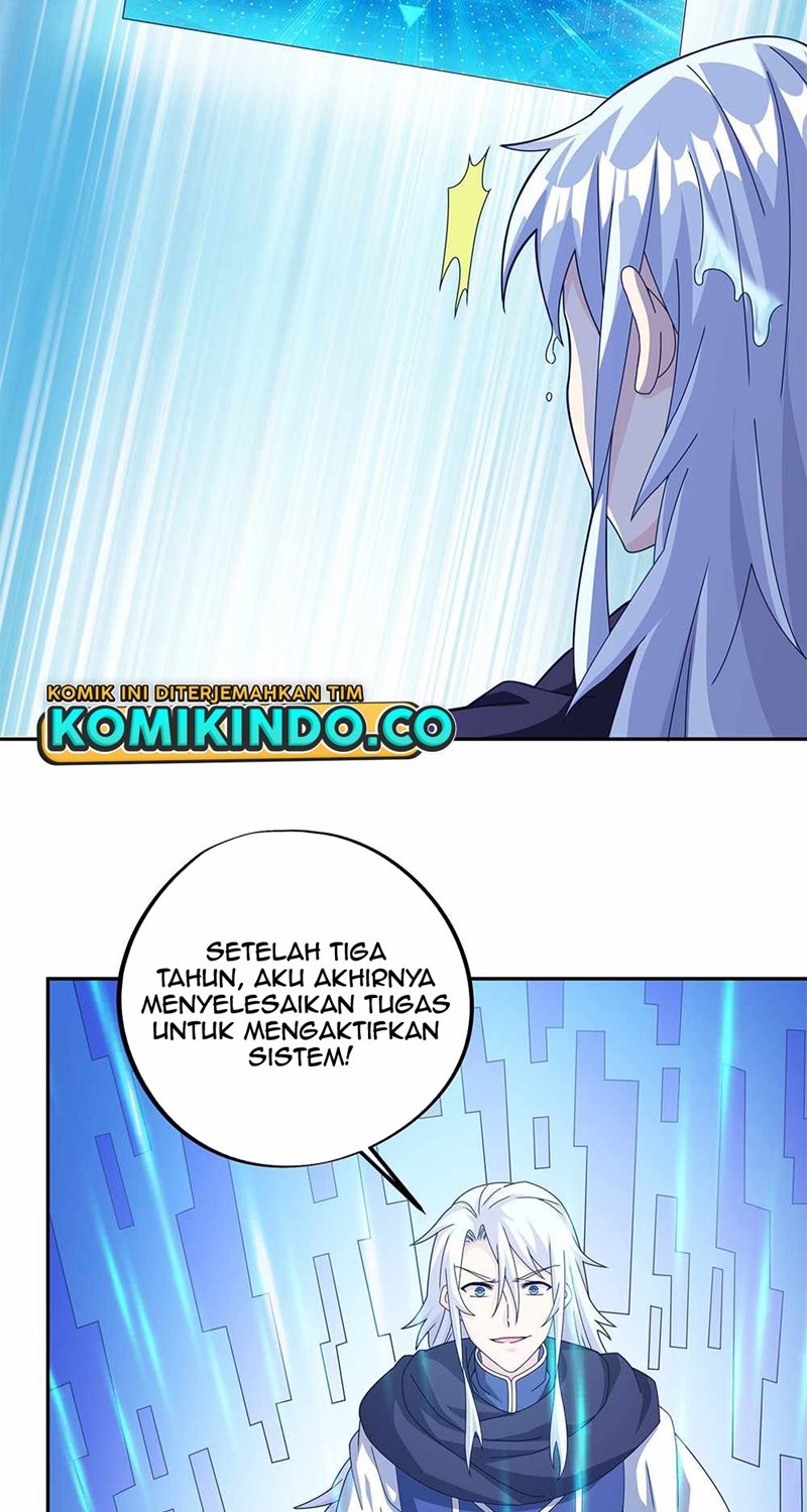 Starting After Thousandth Rebirth Chapter 01 Gambar 20