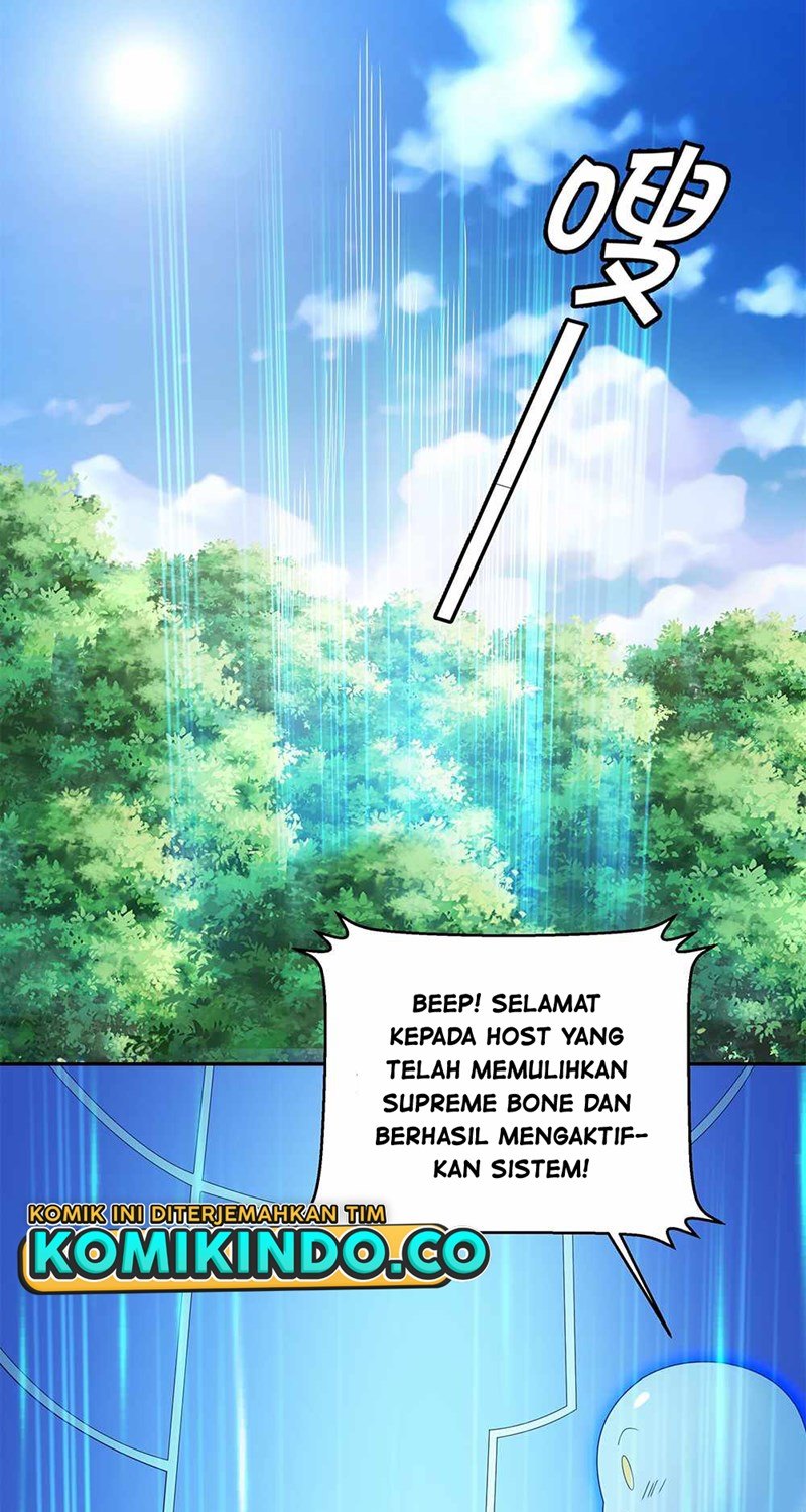 Starting After Thousandth Rebirth Chapter 01 Gambar 22