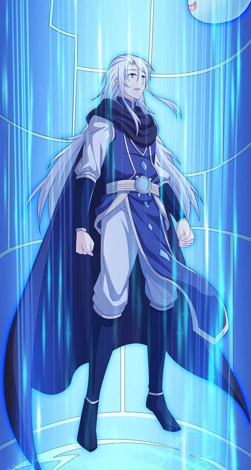 Starting After Thousandth Rebirth Chapter 01 Gambar 23