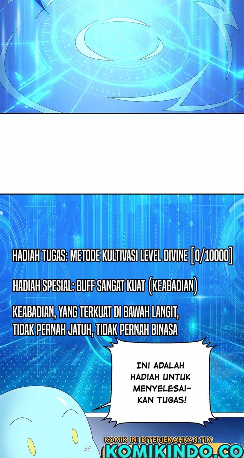 Starting After Thousandth Rebirth Chapter 01 Gambar 24