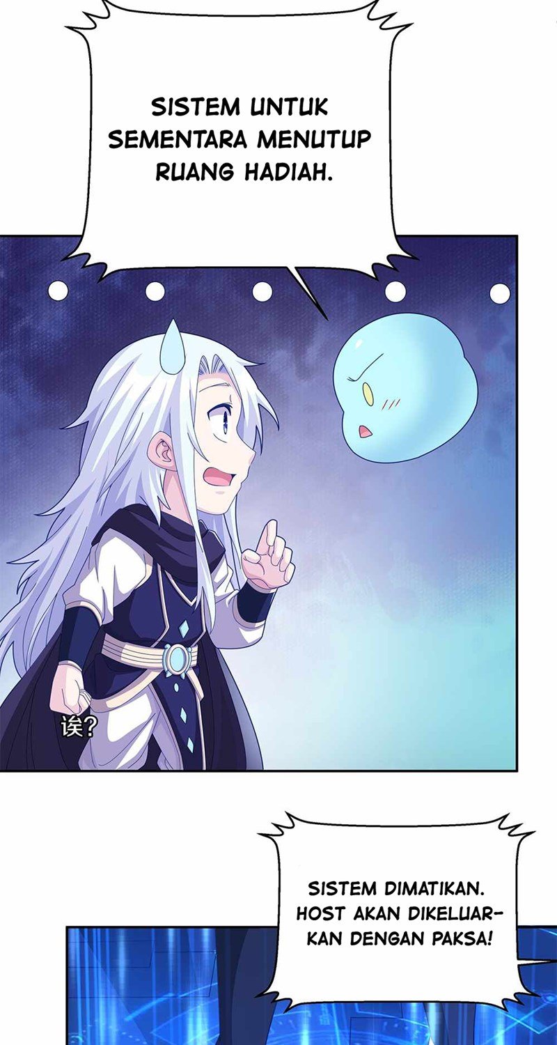 Starting After Thousandth Rebirth Chapter 01 Gambar 27
