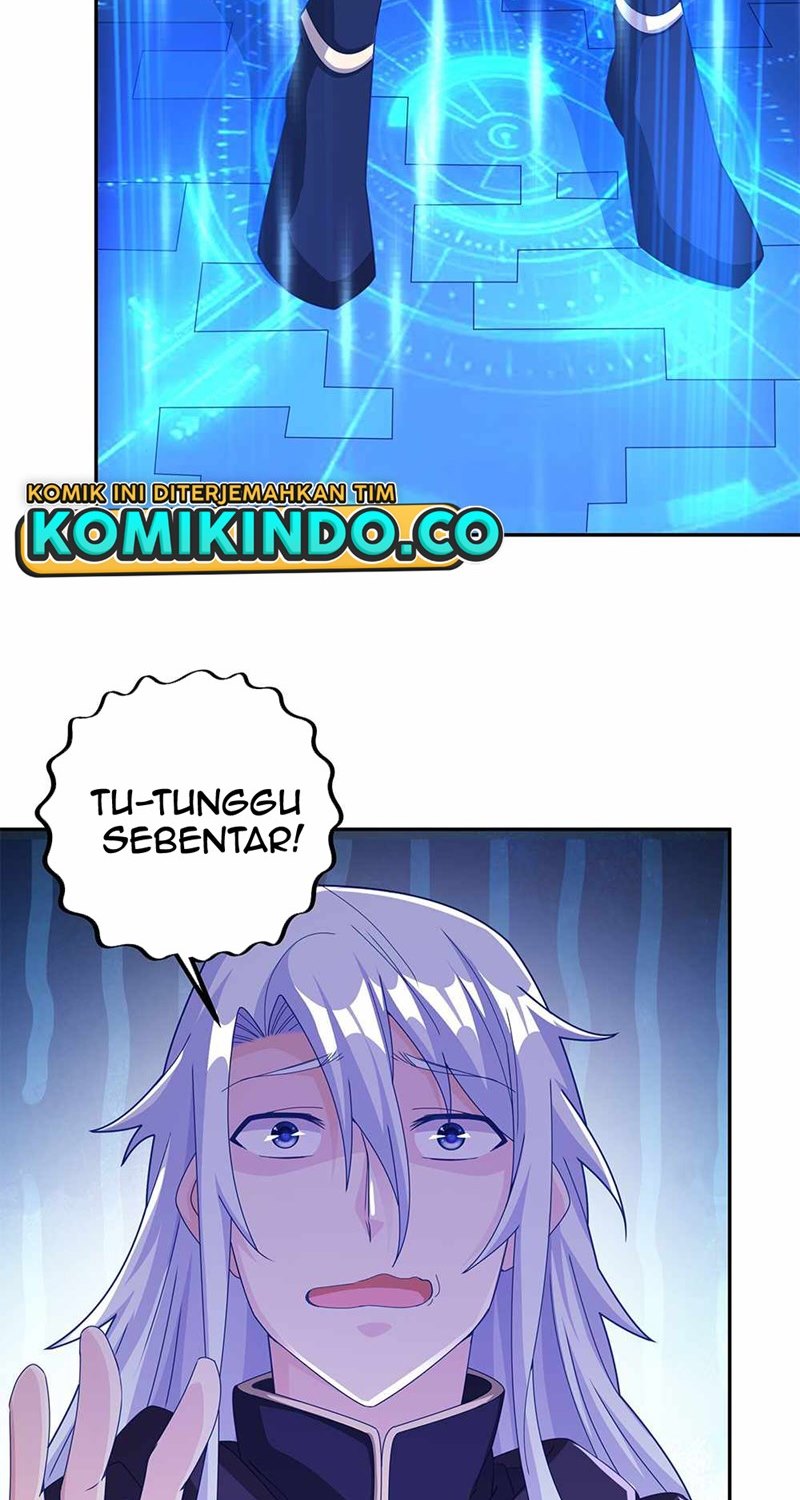 Starting After Thousandth Rebirth Chapter 01 Gambar 28