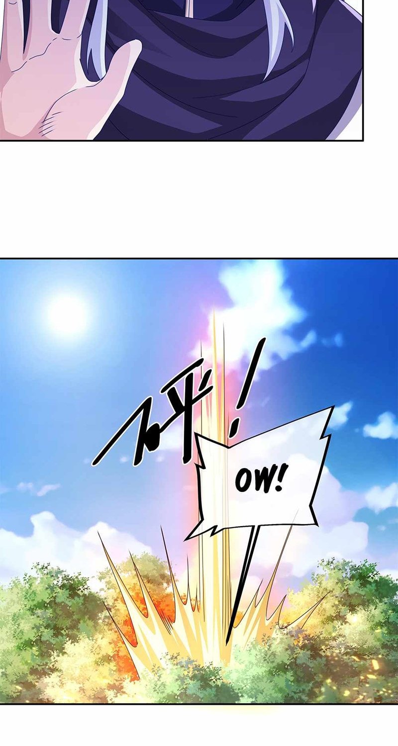 Starting After Thousandth Rebirth Chapter 01 Gambar 29