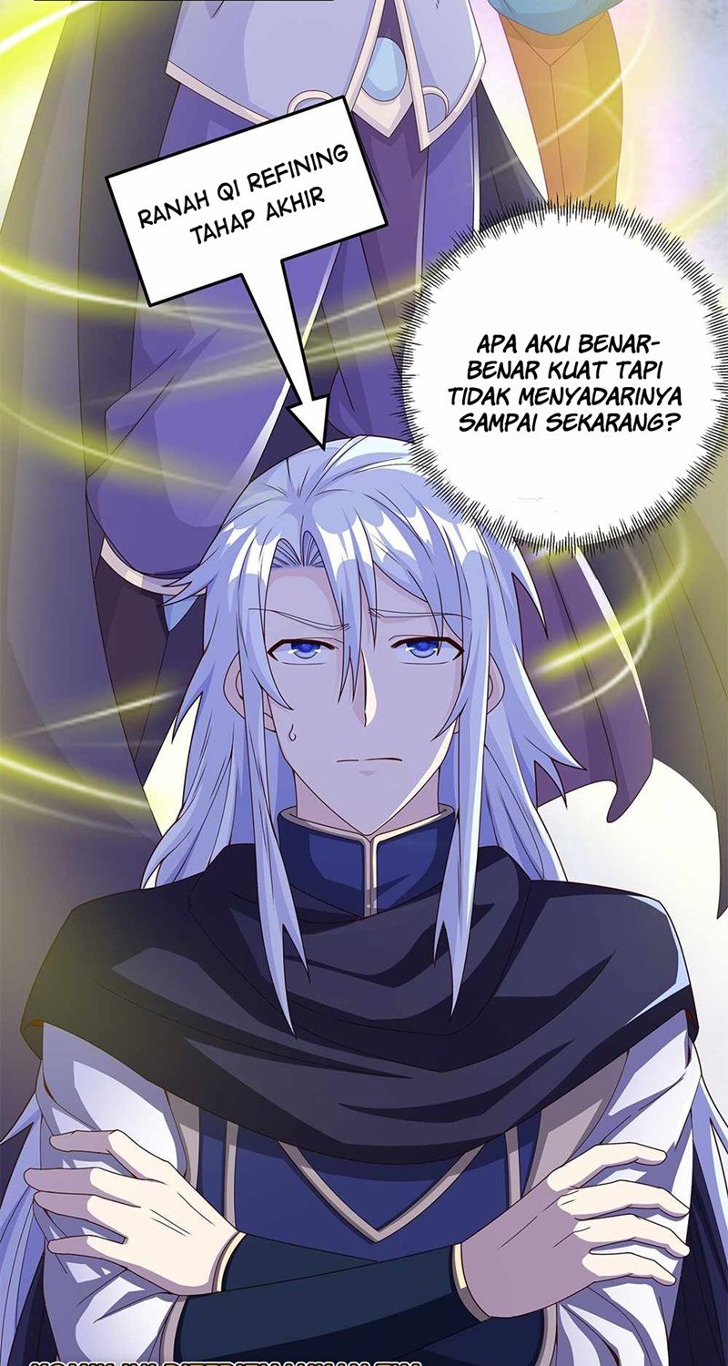 Starting After Thousandth Rebirth Chapter 01 Gambar 34
