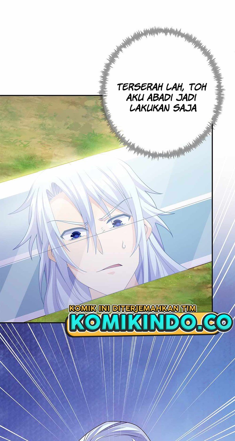 Starting After Thousandth Rebirth Chapter 01 Gambar 37