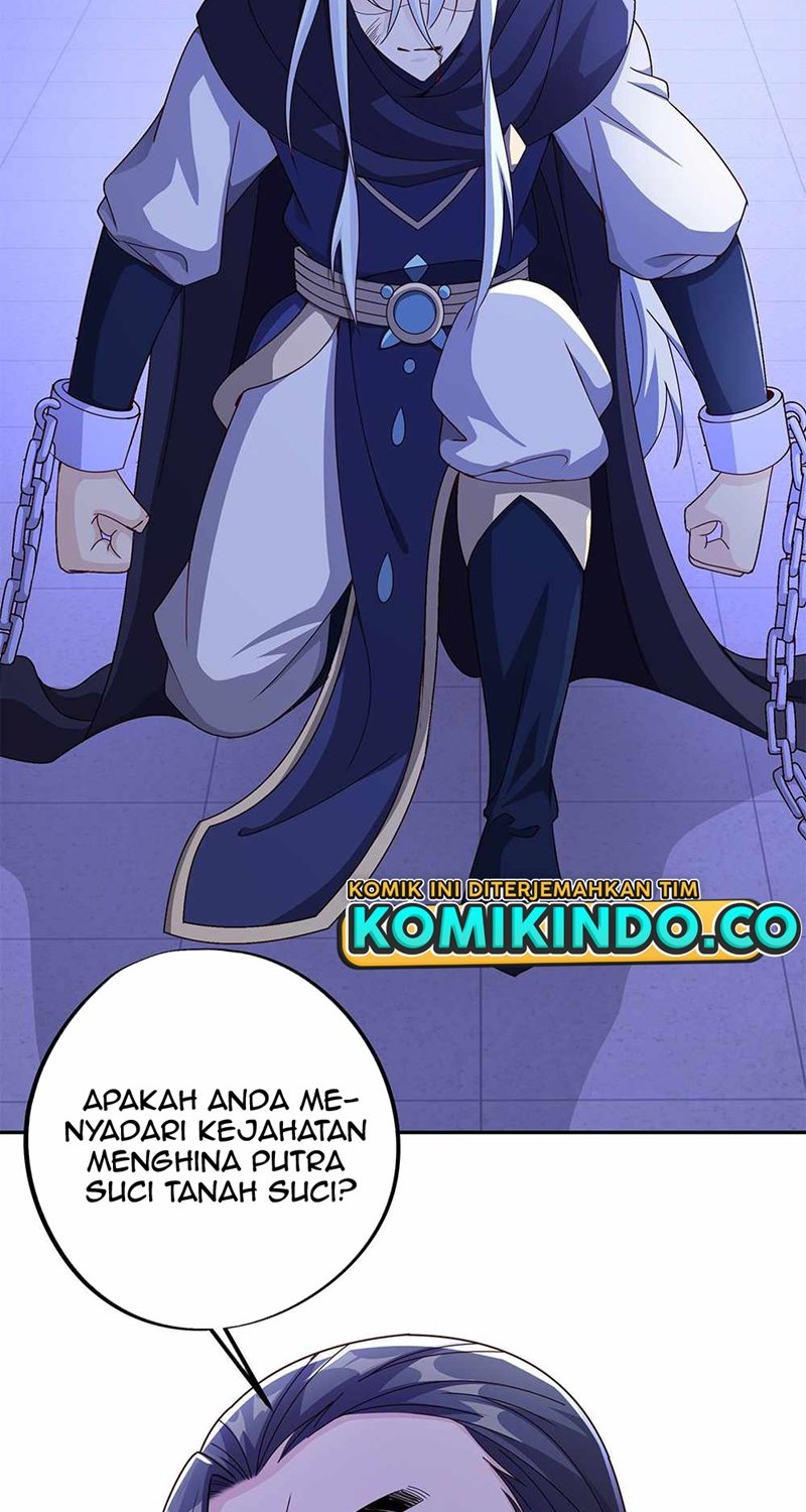 Starting After Thousandth Rebirth Chapter 01 Gambar 5