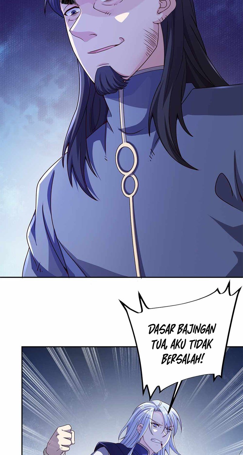 Starting After Thousandth Rebirth Chapter 01 Gambar 7