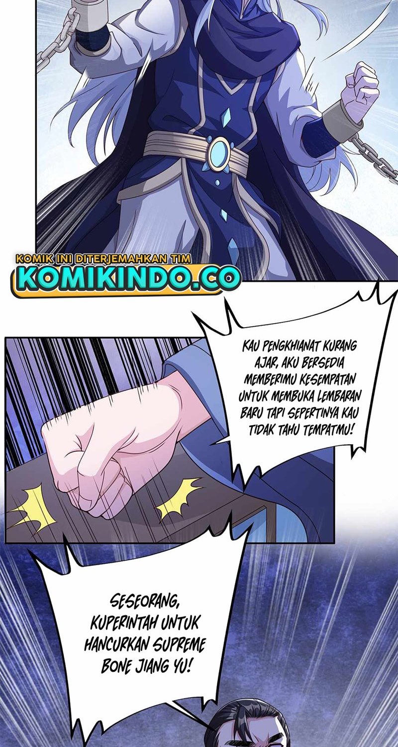 Starting After Thousandth Rebirth Chapter 01 Gambar 8